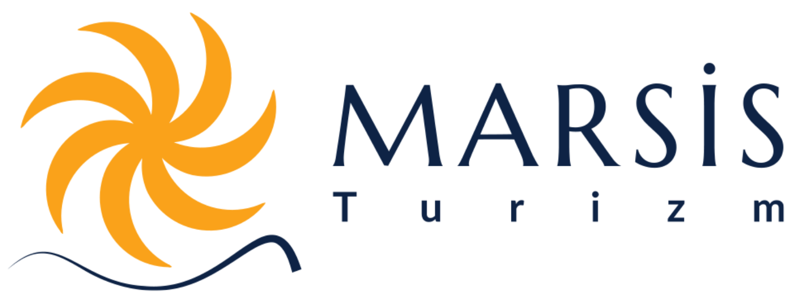 Marsis Turizm Logo