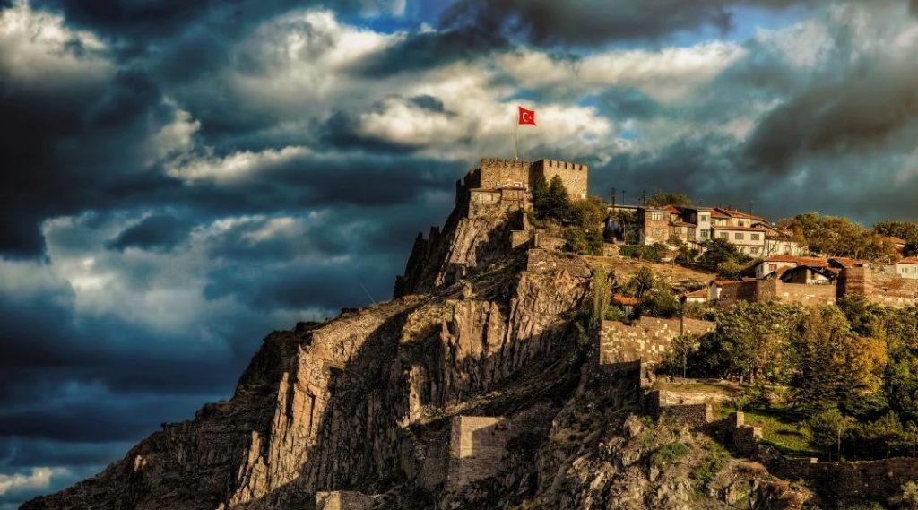 Ankara ve Eskişehir Tur (2)