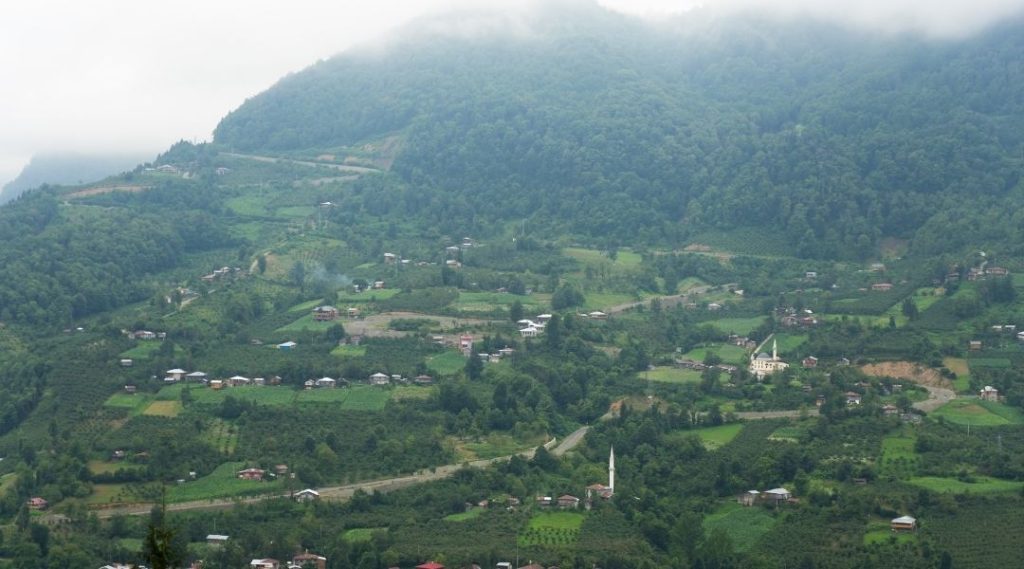 Artvin Macahel, Şavşat ve Kars Turu