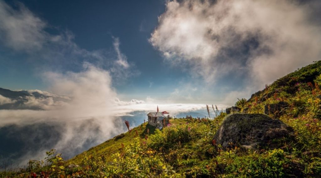 Doğu Karadeniz Yaylaları Turu_ Bulutların Üzerine Yolculuk (3)