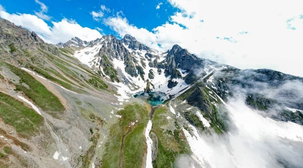 Doğu Karadeniz Yaylaları Turu_ Bulutların Üzerine Yolculuk (4)
