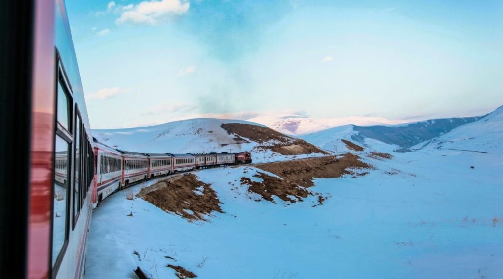 Doğu ekspresi ile Kars Erzurum turu (4)
