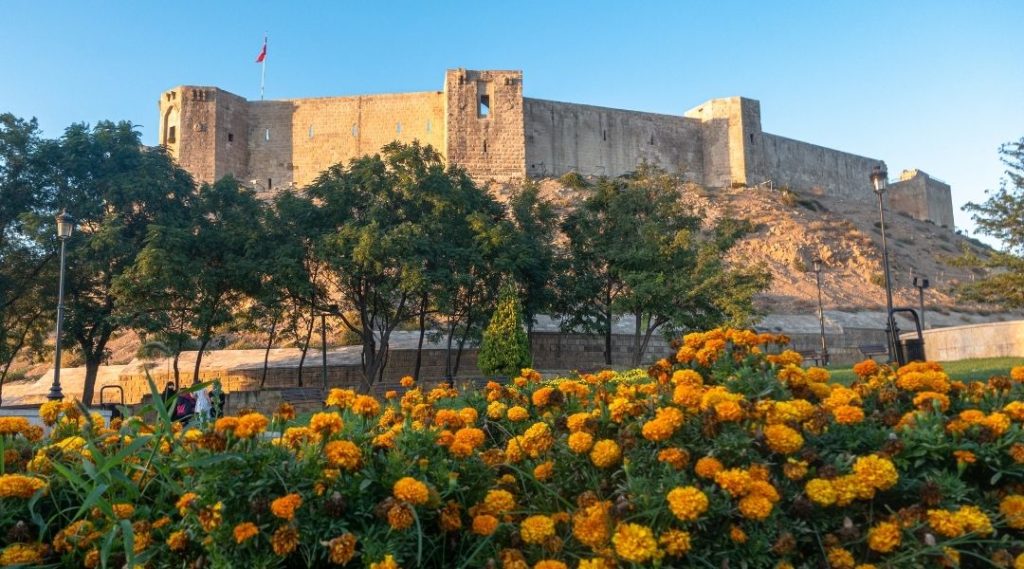 Güneydoğu Anadolu Turu (3)