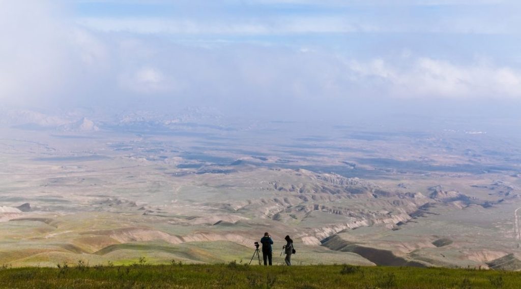Kafkasya’nın Keşfi_ Azerbaycan, Gürcistan ve Ermenistan (4)