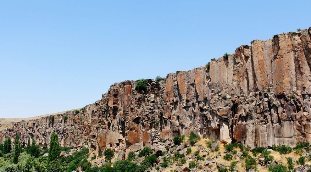 Kapadokya ve Ihlara Vadisi Turu (3)