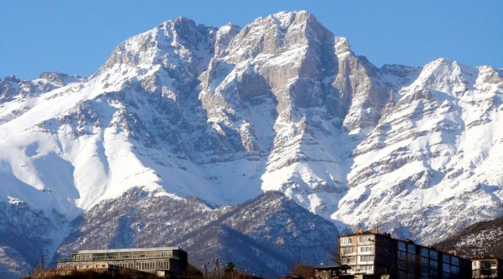 Kars, Ardahan ve Gürcistan Üzerinden Ermenistan Turu (3)