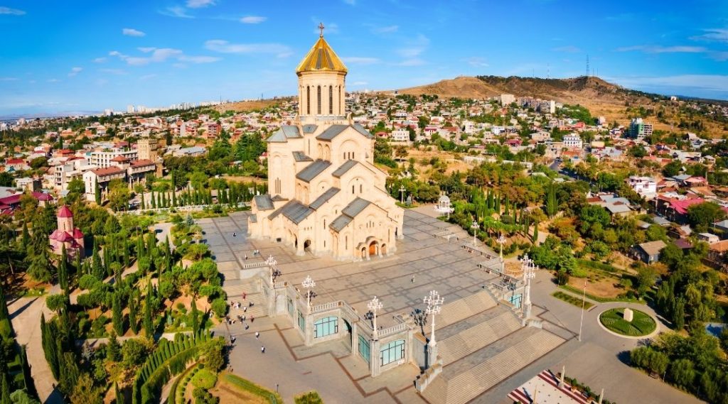 Kars, Ardahan ve Gürcistan Üzerinden Ermenistan Turu (4)