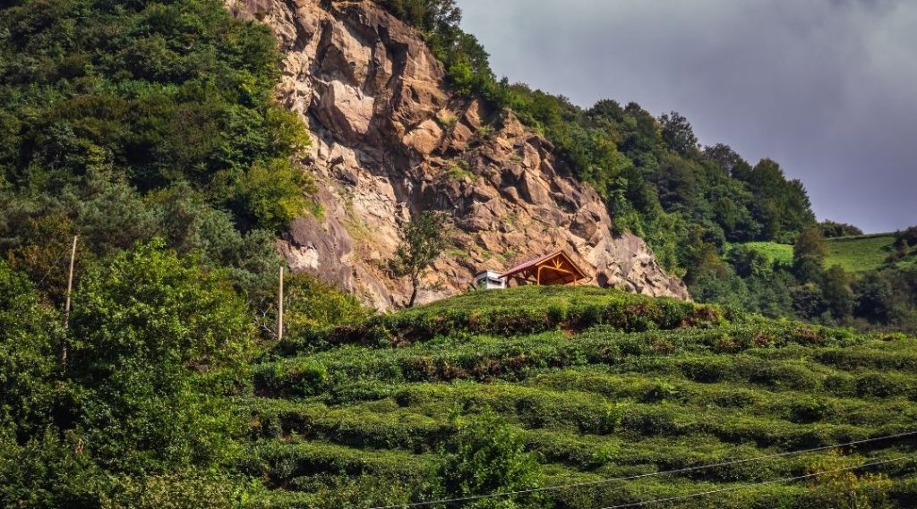 Klasik Doğu Karadeniz Turu (3)